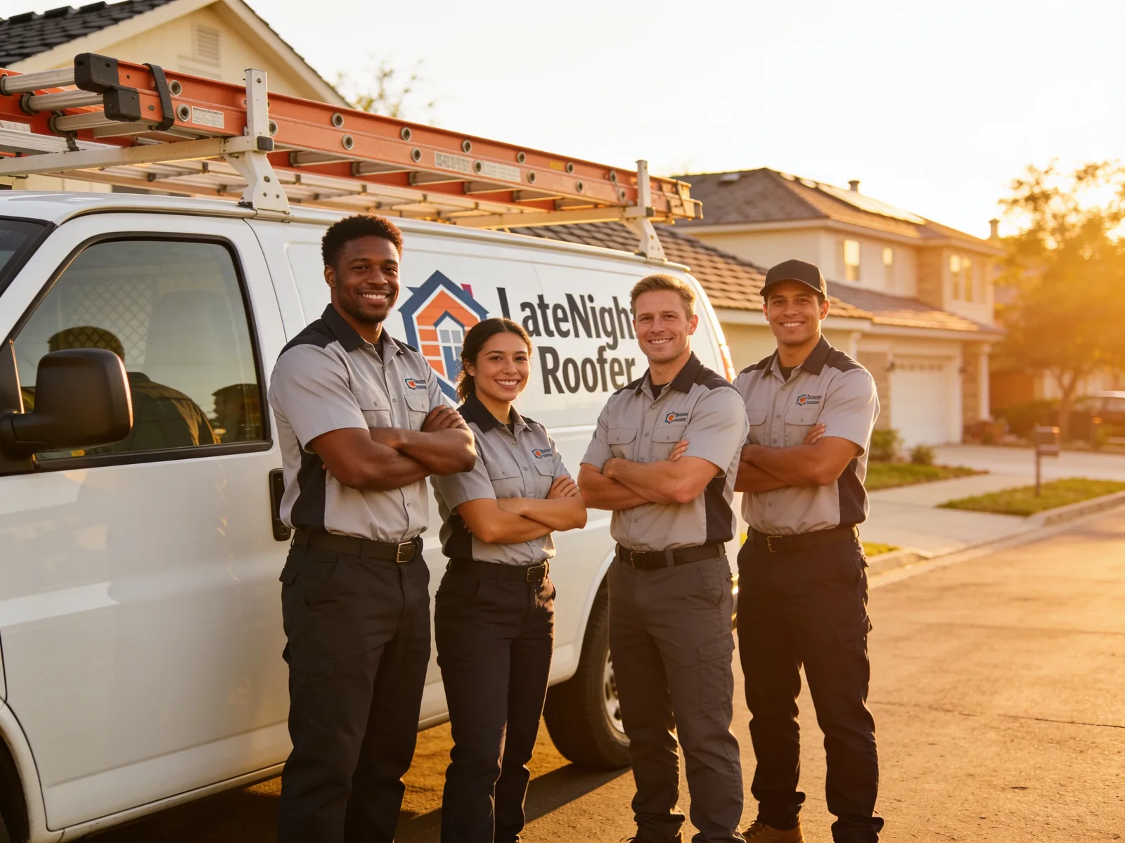 Emergency Roof Repair company in Marion, IN